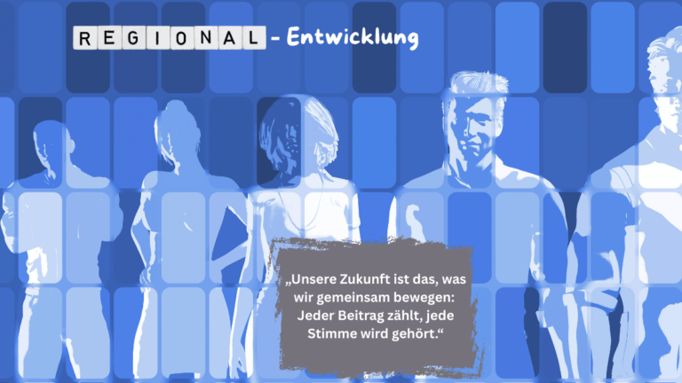 Aktuelle Wirtschaftsförderprojekte