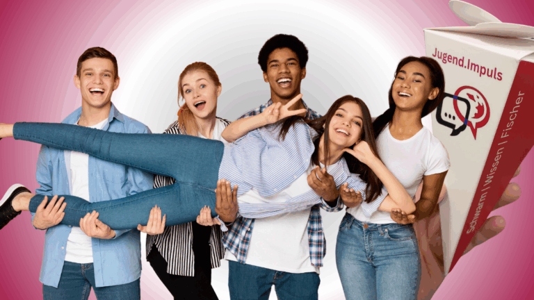 Kommunale Jugendbeteiligung – aber wie?