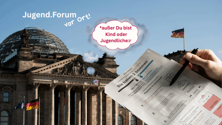 Kinderrechte-Index 2025 zeigt Schwachstellen!