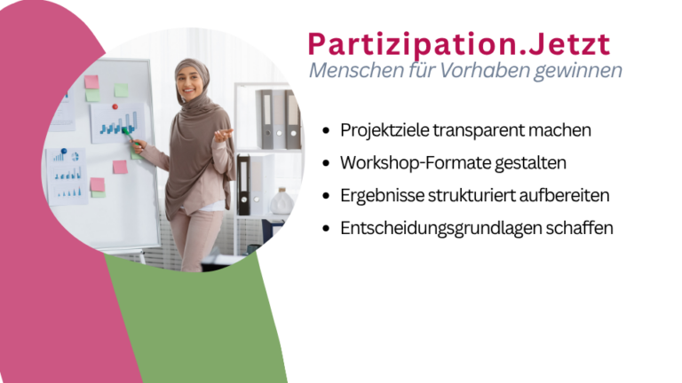 Partizipation.Jetzt