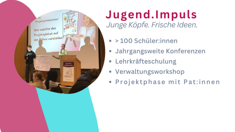 Jugend.Impuls