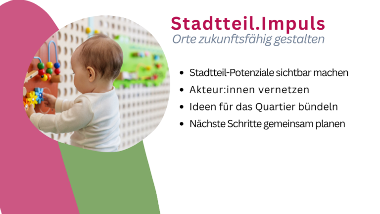 Stadtteil.Impuls