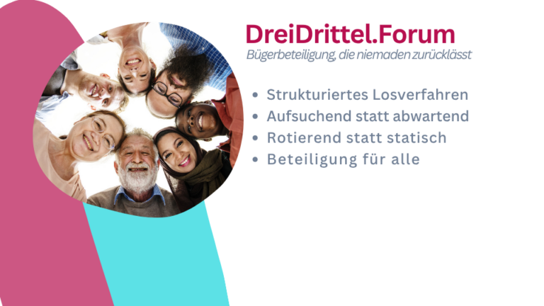 DreiDrittel.Forum