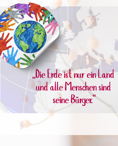 ERNTEDANK DER VIELFALT